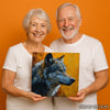 Wolf Art - View 3