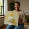 Cockatiel Art - View 3