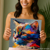 Cat Art - View 3