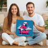 Parrot Art - View 3