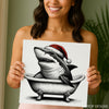 Shark Art - View 3