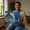 Wolf Art - View 3
