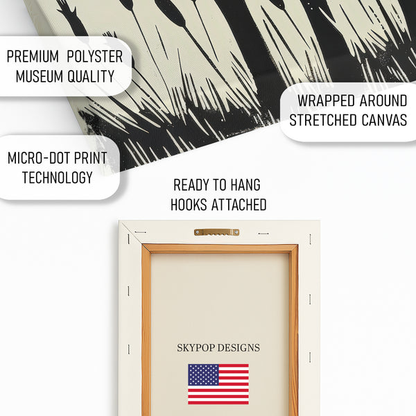 Sheep Art - View 4