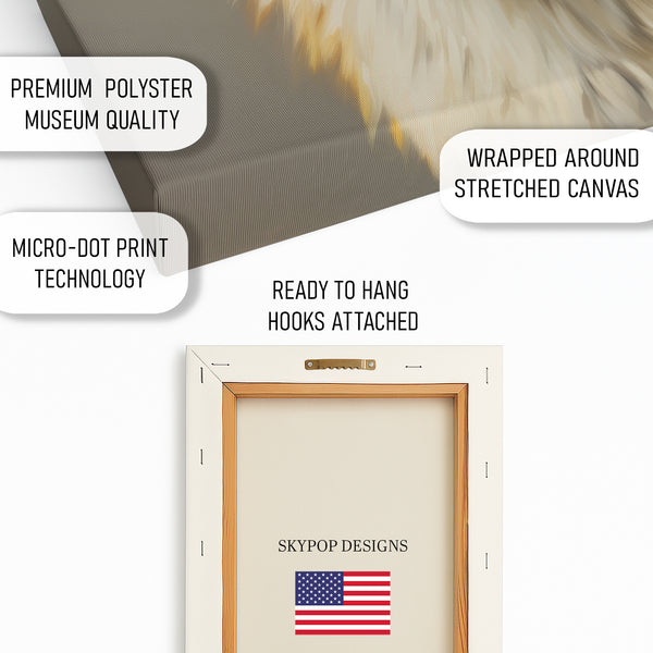 Fox Art - View 4