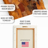 Highland Cow Art - View 4