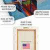 Parrot Love Art - View 4