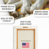 White Wolf Art - View 4