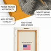 Raccoon Art - View 4