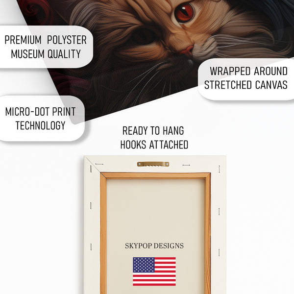 Cat Art - View 4