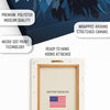 Wolf Gaze Art - View 4
