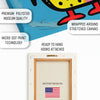 Penguin Art - View 4