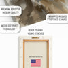 Wolf Art - View 4