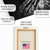 Statue of Liberty Art - View 4