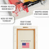 Rooster Art - View 4