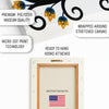 Owl Blossom Art - View 4