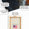 Wolf Art - View 4