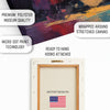 Jazzy Night Grooves Art - View 4