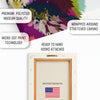 Wolf Art - View 4