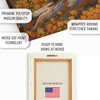Brown Bear Art - View 4
