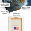 Wolf Art - View 4
