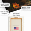 Floral Bouquet Art - View 4