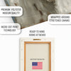 Highland Cow Art - View 4