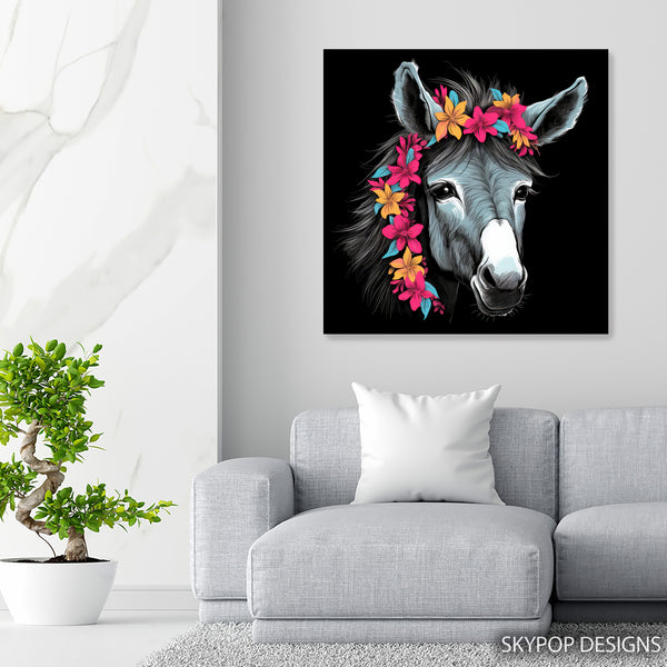 Donkey Art - View 5
