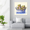 Frog Art - View 5