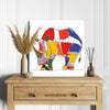 Rhino Art - View 5