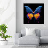 Butterfly Art - View 5