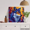 Wolf Art - View 5