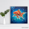 Goldfish Art - View 5