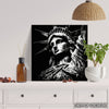 Statue of Liberty Art - View 5