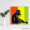 Chimpanzee Art - View 5