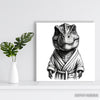 Dinosaur Art - View 5