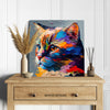 Cat Art - View 5