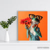 Frog Art - View 5