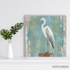 Heron Art - View 5