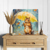 Squirrel Art - View 5