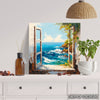Ocean View Art - View 5