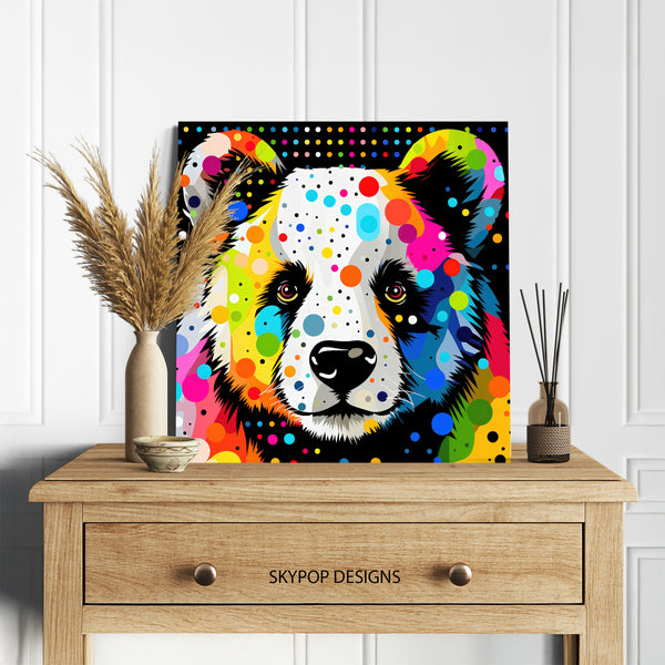 Panda Art - View 5