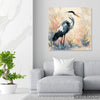 Heron Art - View 5