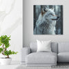 Wolf Art - View 5