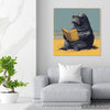 Walrus Art - View 5