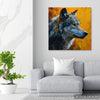 Wolf Art - View 5