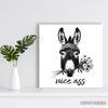 Donkey Art - View 5