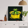 Frog Art - View 5