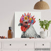Rooster Art - View 5