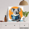 Koala Art - View 5