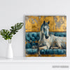 Horse Art - View 5